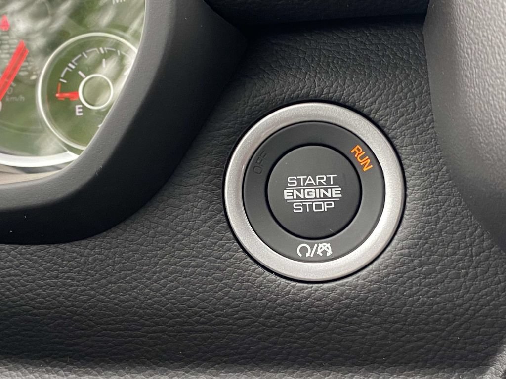 New 2026 RAM 1500 Laramie AWD/4WD image 26