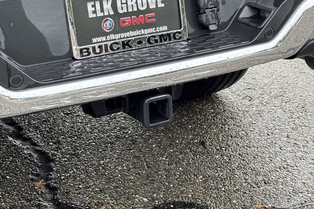 Used 2025 RAM 1500 Big Horn image 56