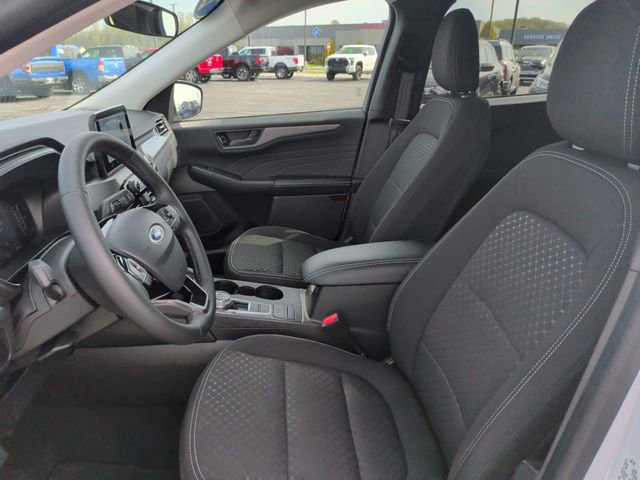 Certified 2023 Ford Escape Active image 4