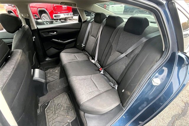 Used 2024 Honda Accord EX image 22