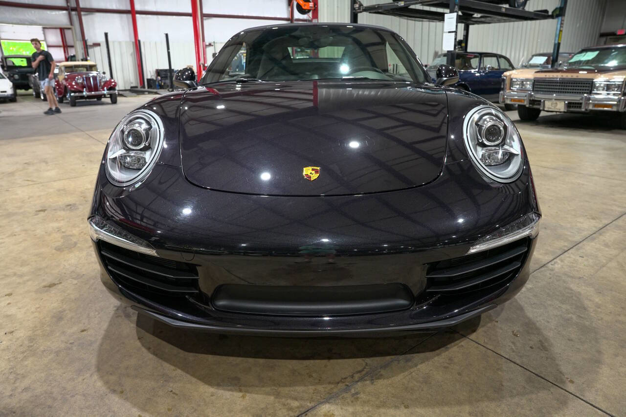 Used 2013 Porsche 911 Carrera S RWD image 26