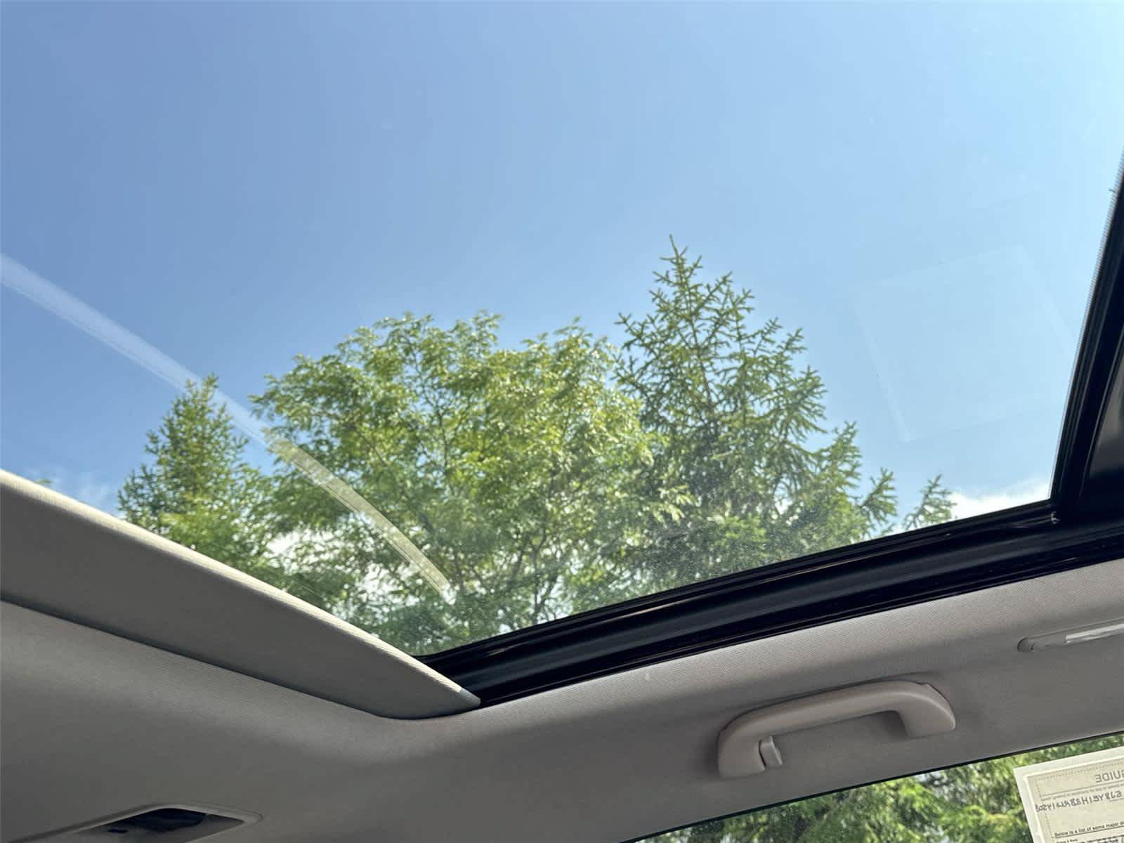 Certified 2024 Acura MDX SH-AWD image 17