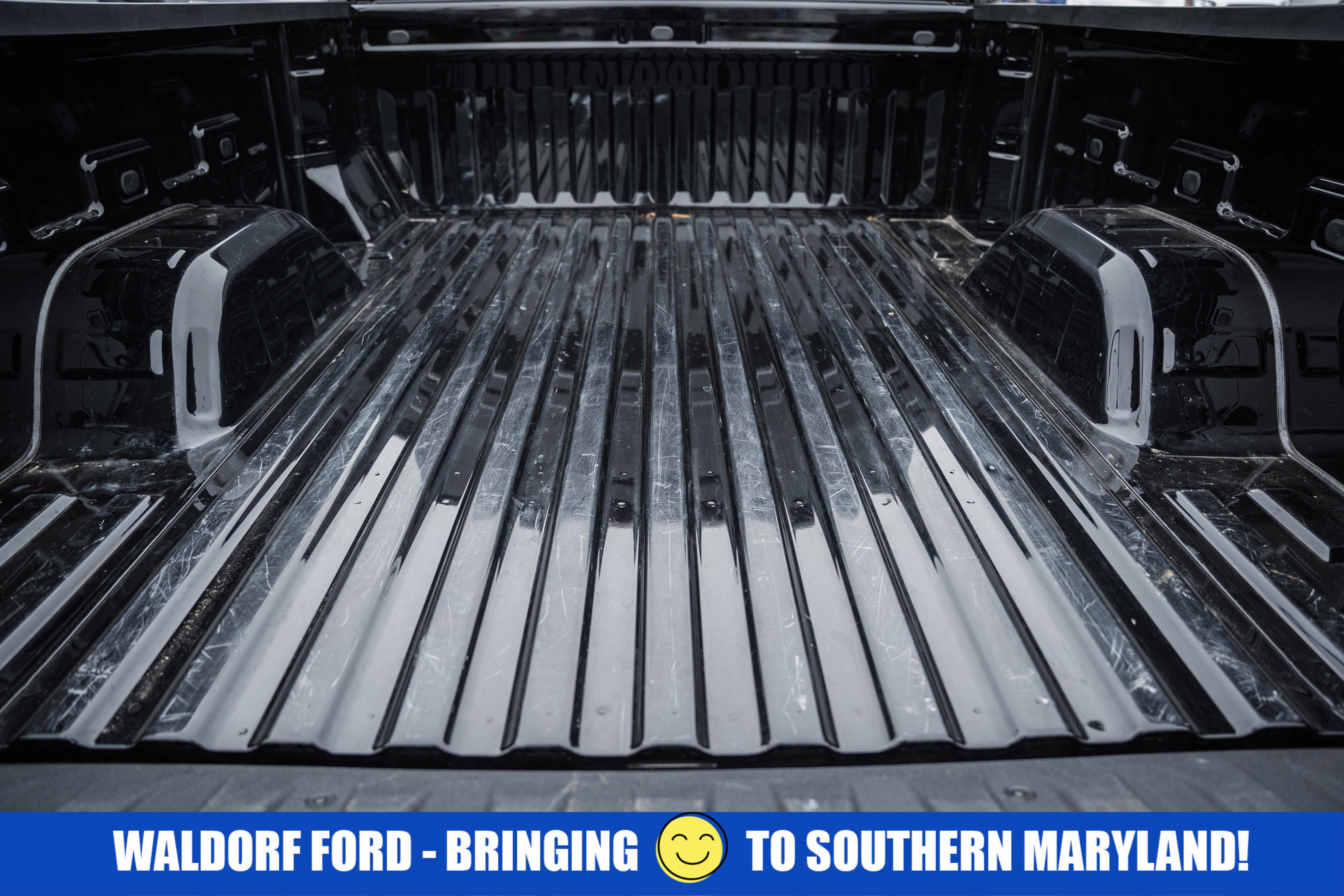 Used 2024 Chevrolet Silverado 1500 LTZ w/ LTZ Premium Package image 10