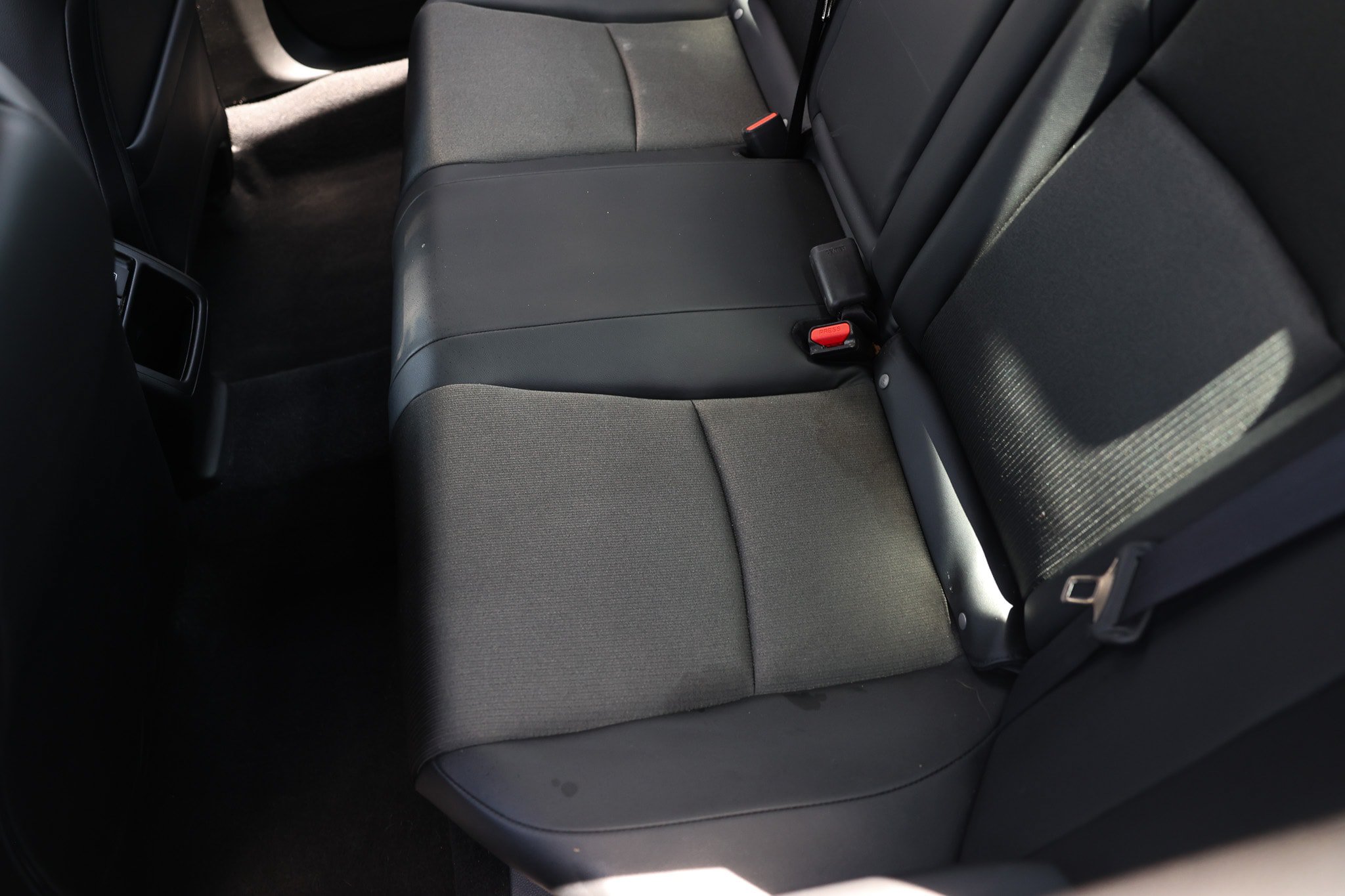 Used 2022 Honda Accord Sport image 14