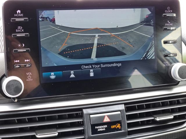 Used 2022 Honda Accord Sport image 17