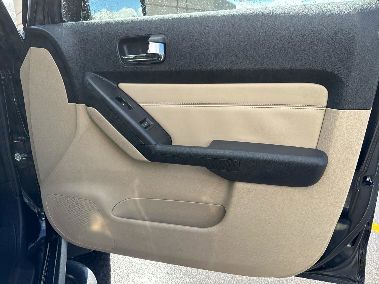 Used 2008 HUMMER H3 image 25