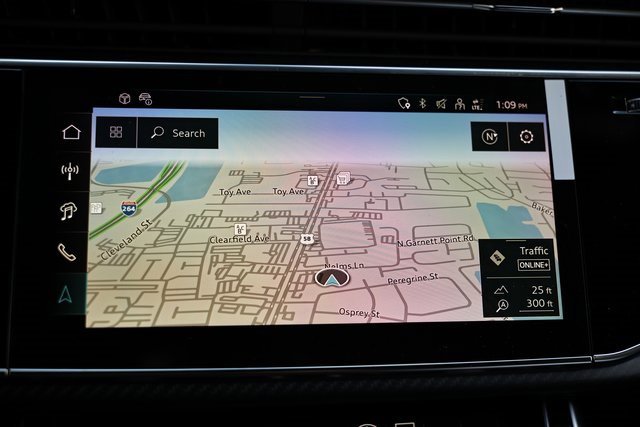 New 2026 Audi Q7 3.0T Prestige image 37