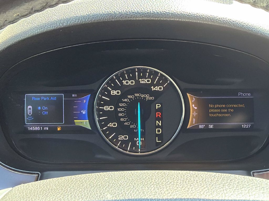 Used 2013 Ford Edge Limited FWD image 38