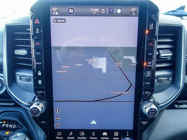 New 2026 RAM 1500 Laramie w/ Night Edition image 26