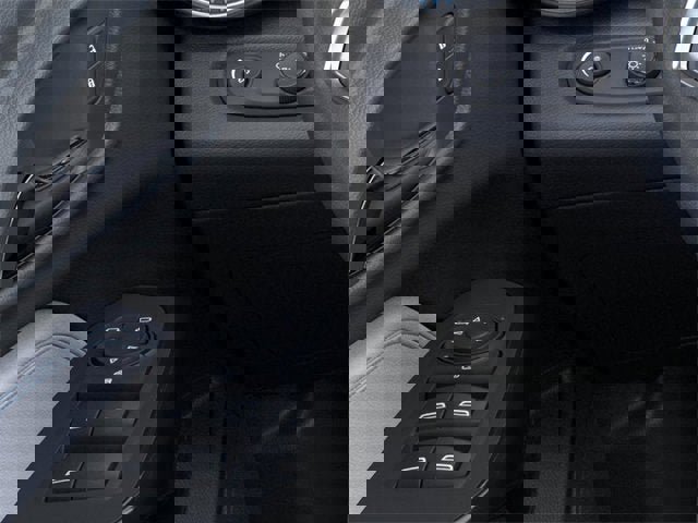 New 2025 Chevrolet Trax LT w/ Driver Confidence Package image 22