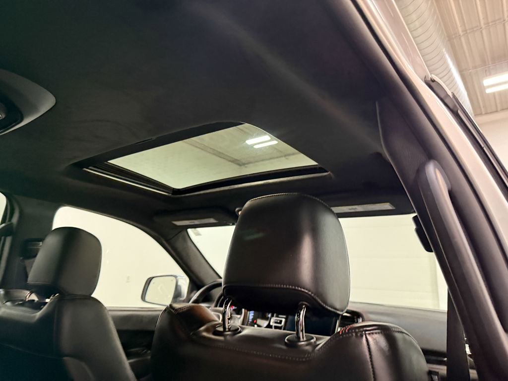 Used 2024 Dodge Durango Citadel image 17