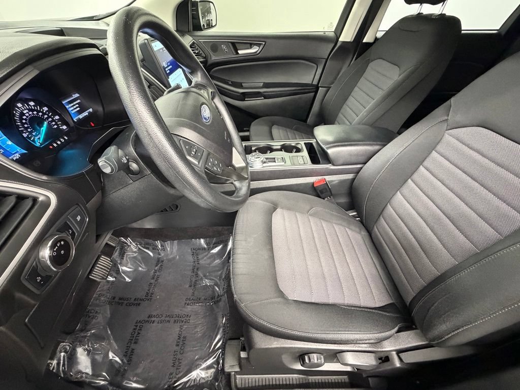 Used 2023 Ford Edge SE w/ Black Appearance Package AWD/4WD image 22