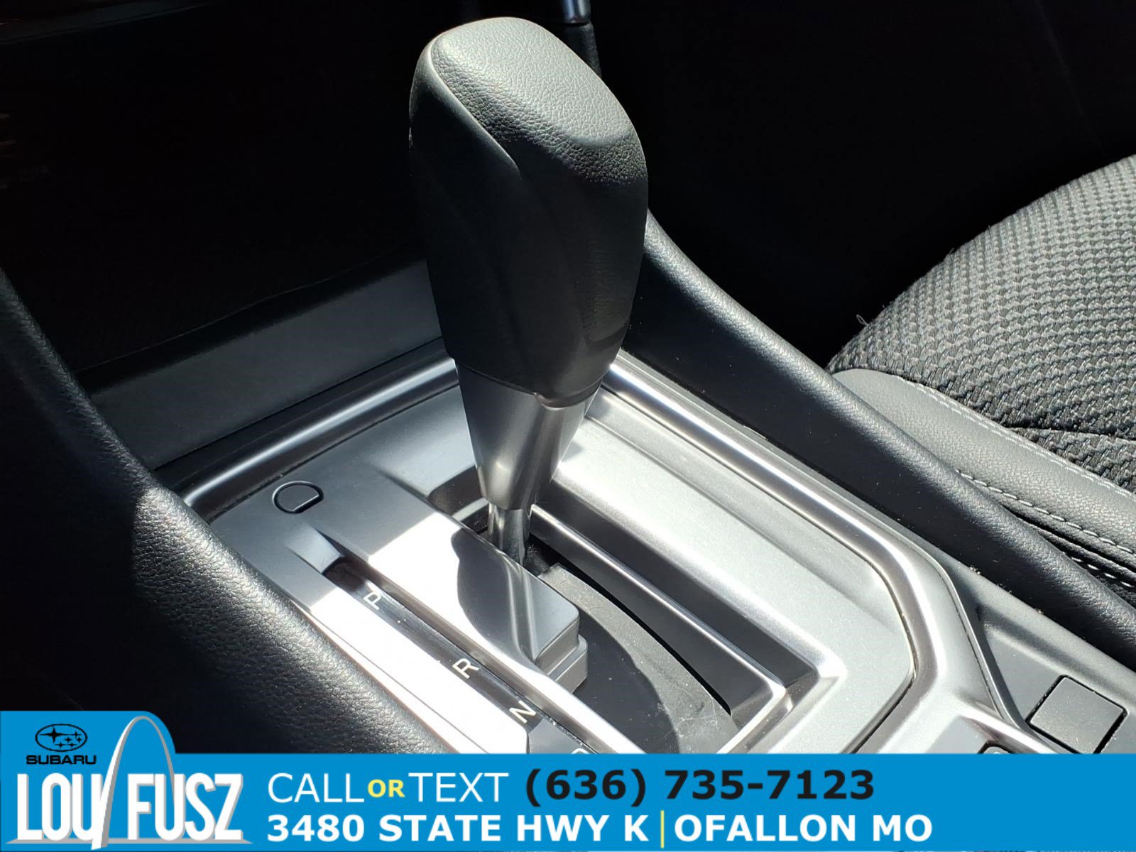 Used 2023 Subaru Forester Premium AWD/4WD image 16