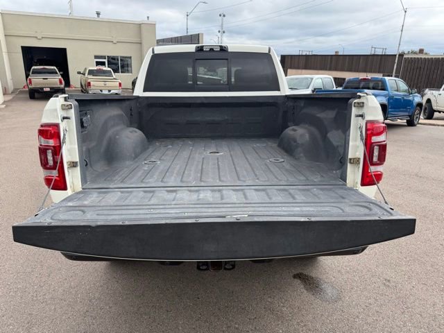 Used 2022 RAM 2500 Laramie image 9