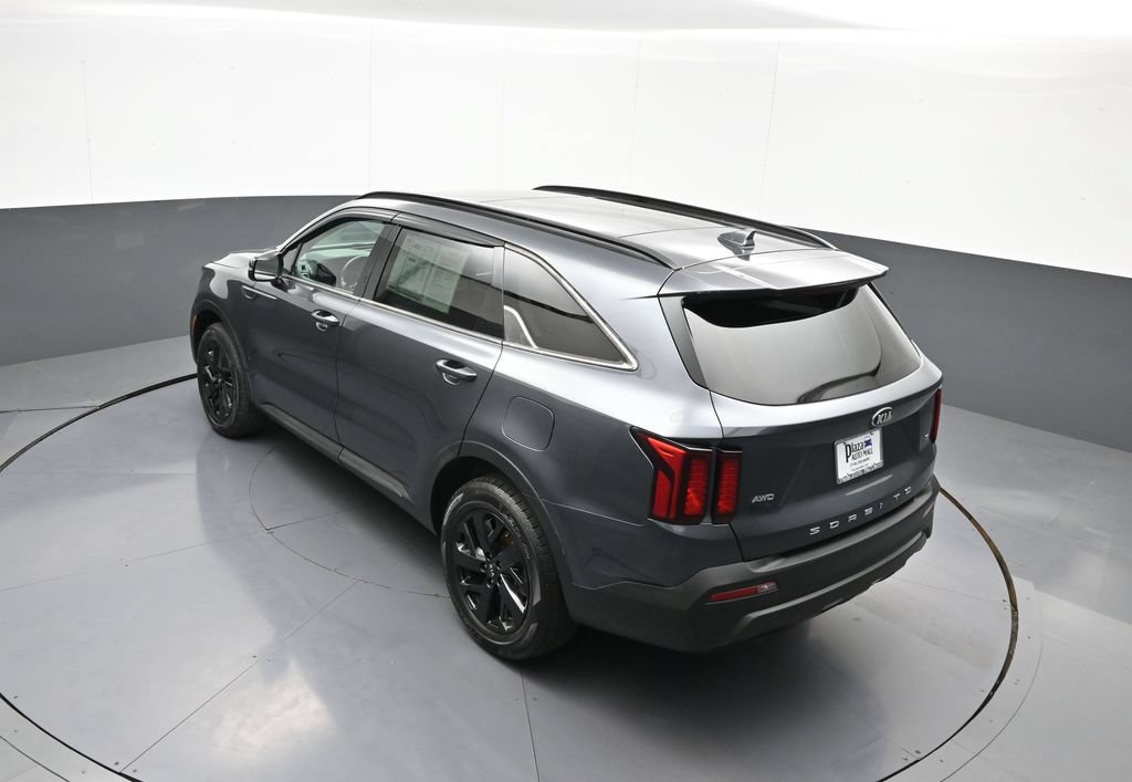 Used 2021 Kia Sorento S w/ Panoramic Sunroof Package AWD/4WD image 41