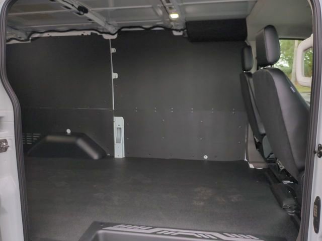 New 2026 Ford Transit 150 Low Roof w/ Load Area Protection Package RWD image 14