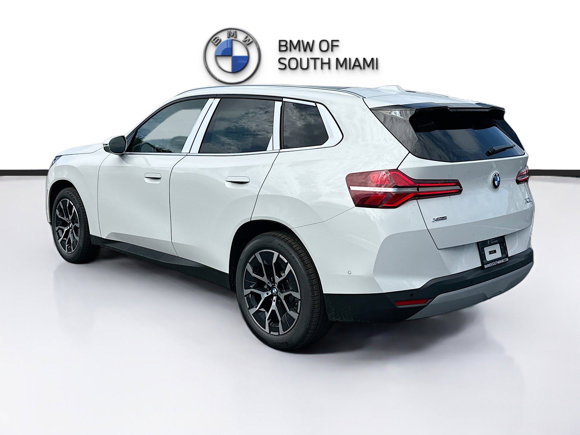New 2026 BMW X3 xDrive30 w/ Convenience Package image 4