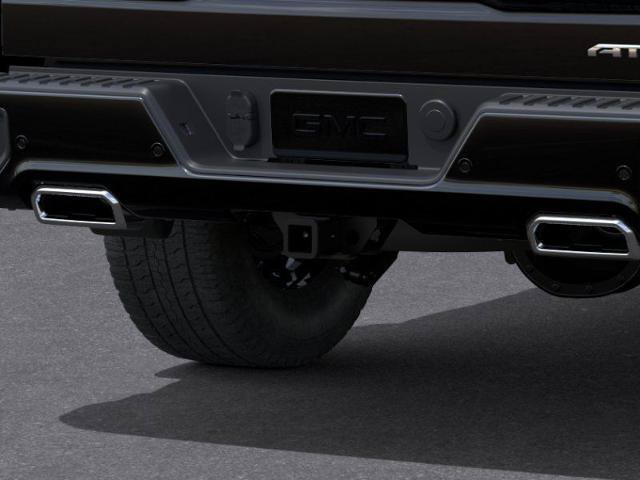 New 2026 GMC Sierra 1500 AT4 w/ AT4 Premium Package AWD/4WD image 14