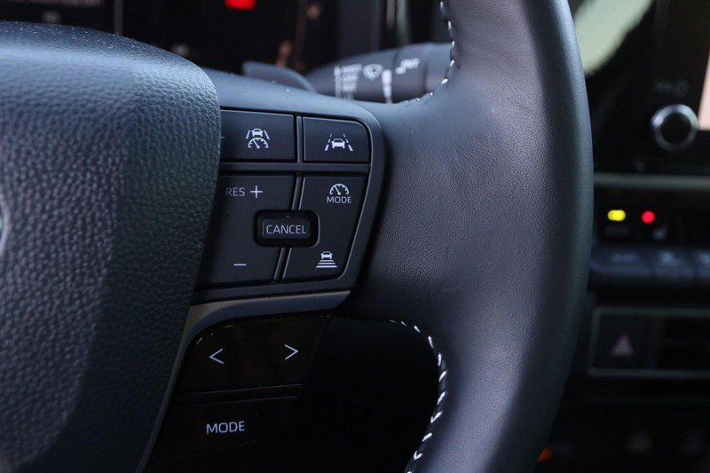 New 2026 Toyota Camry SE image 12