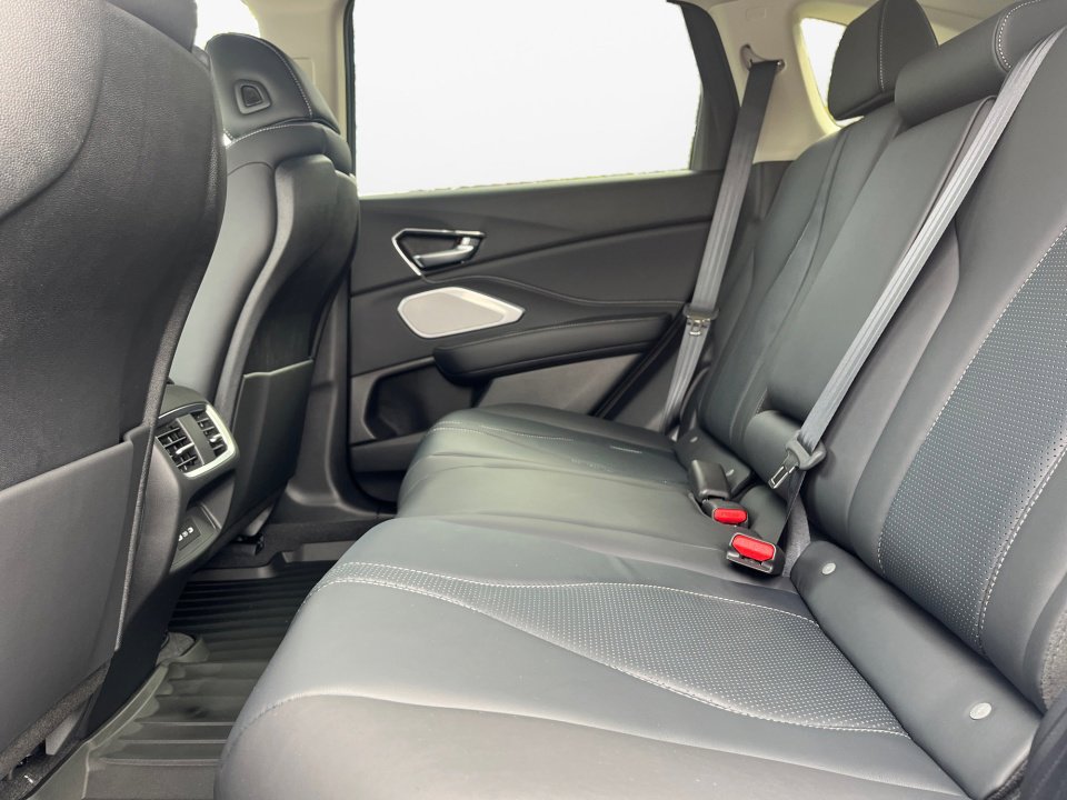 New 2025 Acura RDX w/ Technology Package image 13