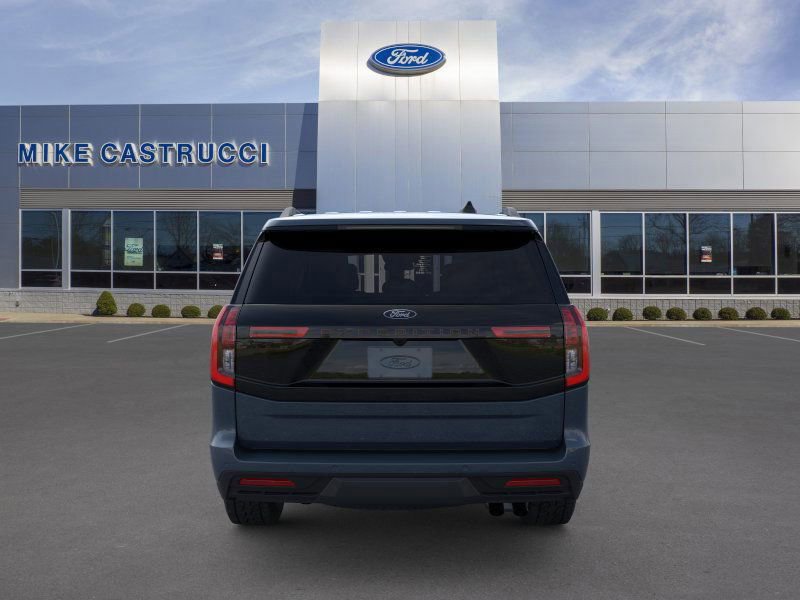 New 2026 Ford Expedition Tremor image 5
