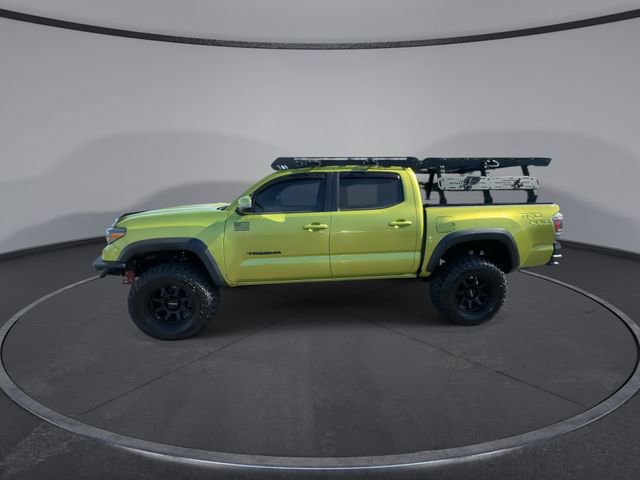 Used 2022 Toyota Tacoma TRD Pro image 14
