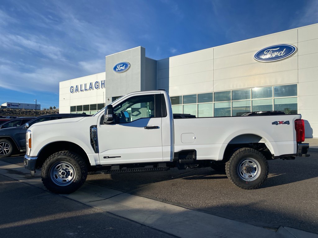 New 2026 Ford F350 XL w/ XL Off-Road Package image 20