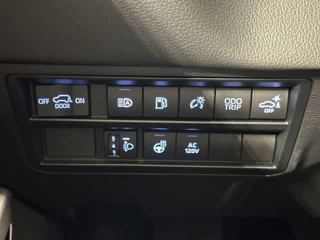 Used 2024 Toyota Sequoia Limited RWD image 19