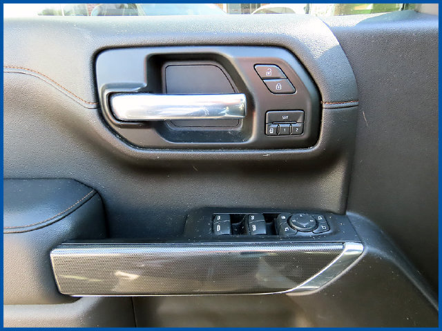 Used 2019 GMC Sierra 1500 AT4 w/ AT4 Premium Package AWD/4WD image 13