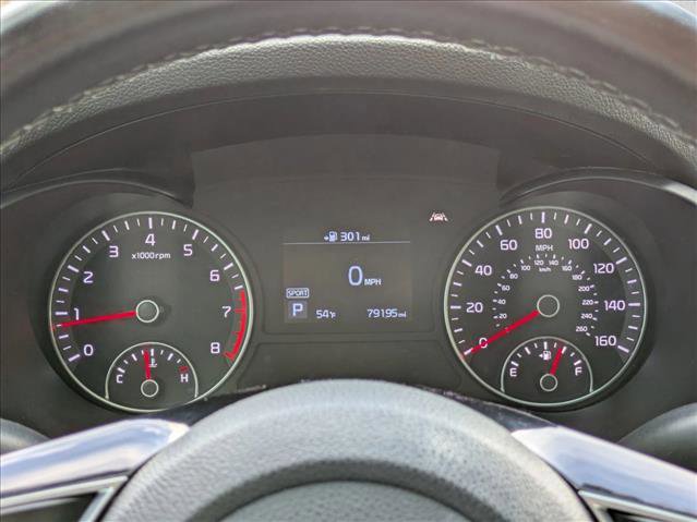 Used 2020 Kia Optima SE image 10