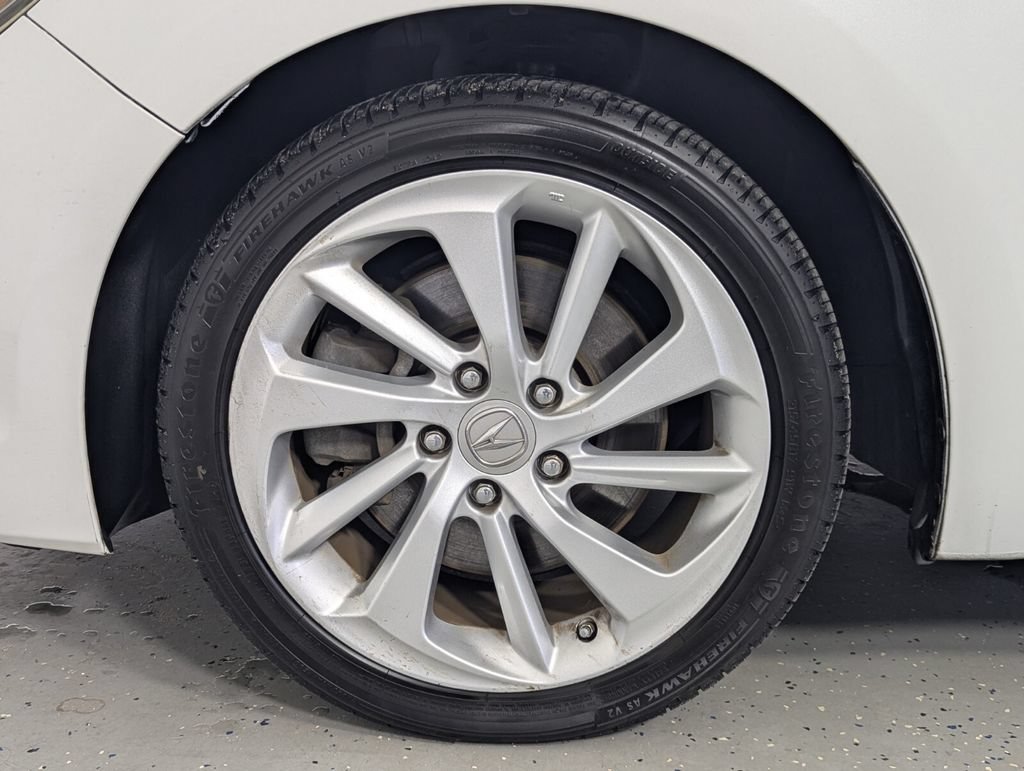 Used 2016 Acura ILX FWD image 8