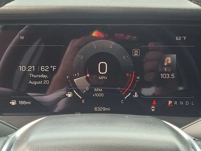 Used 2026 GMC Acadia Elevation FWD image 22