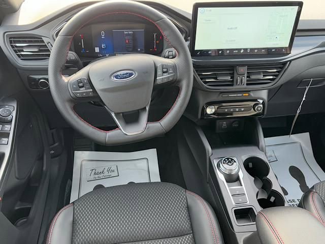 New 2025 Ford Escape ST-Line w/ Tech Pack #1 image 24