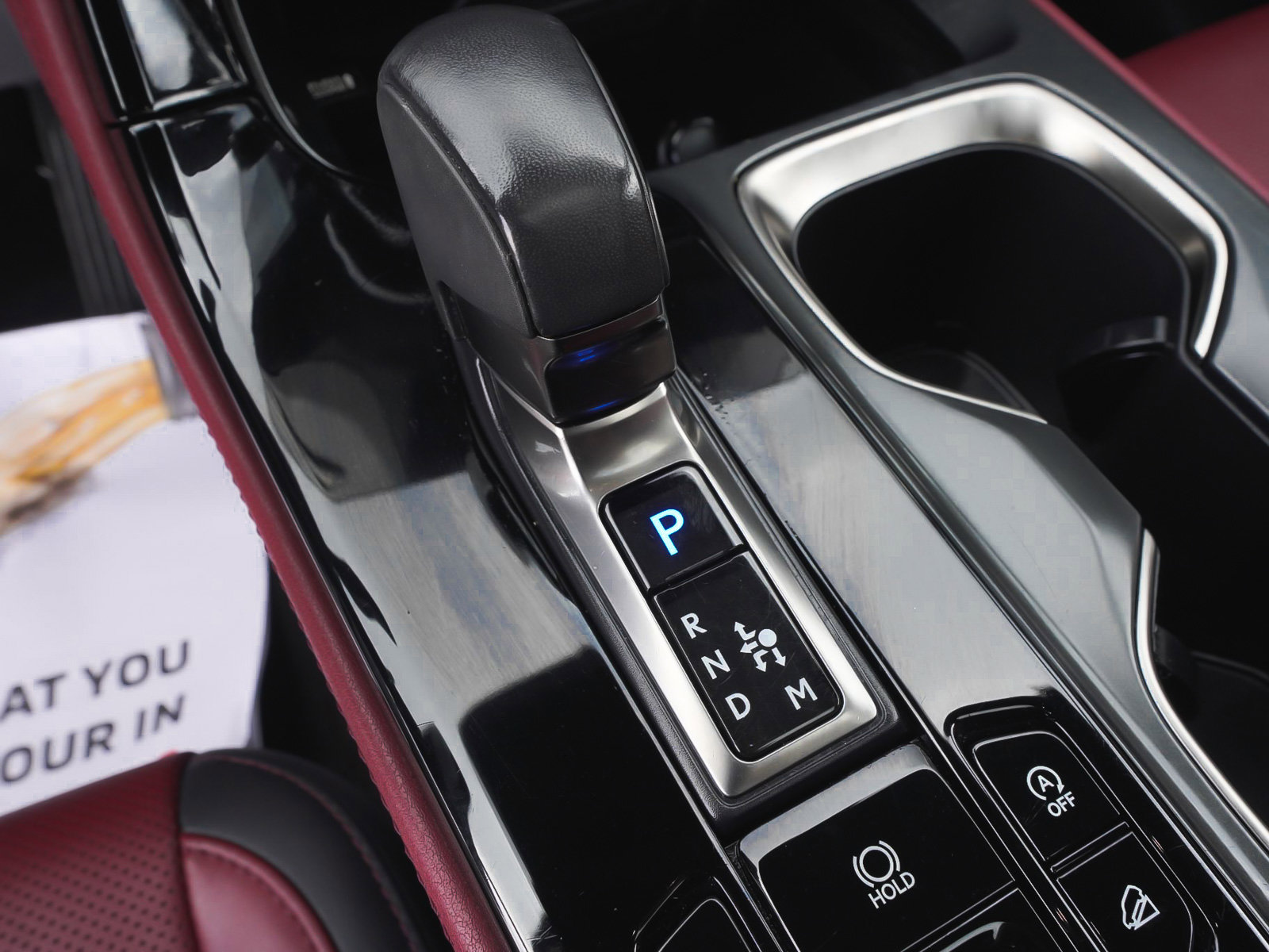 Used 2024 Lexus NX 350 AWD w/ Cold Area Package image 22