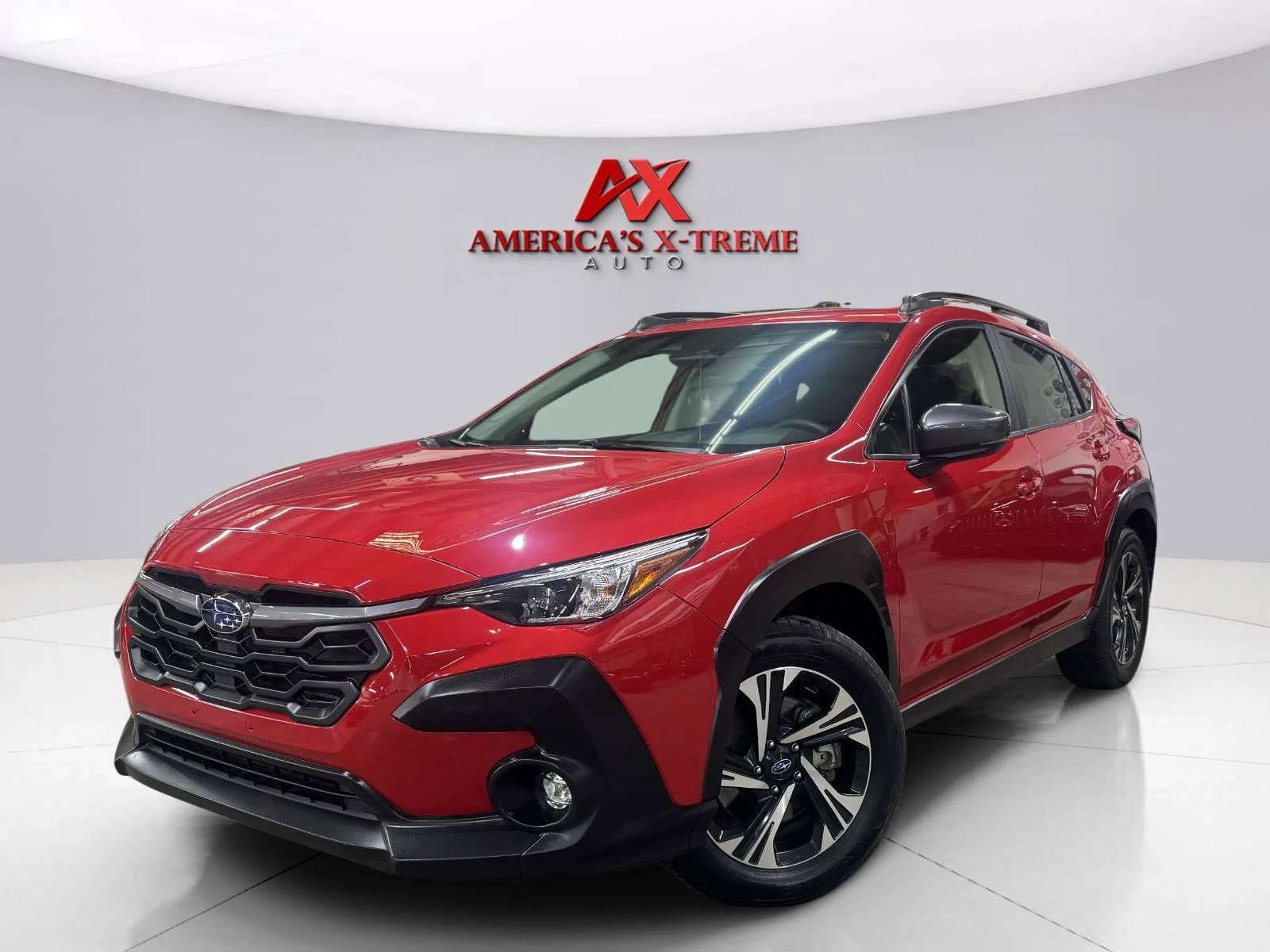 Used 2024 Subaru Crosstrek 2.0i Premium