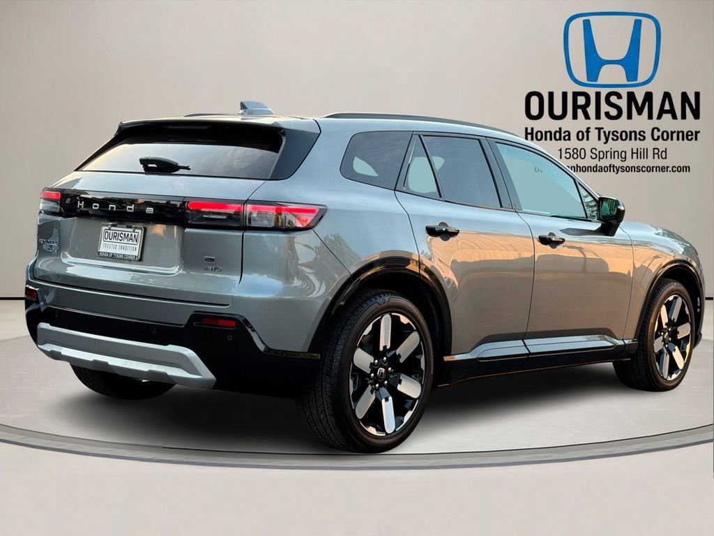 Used 2025 Honda Prologue Elite image 4