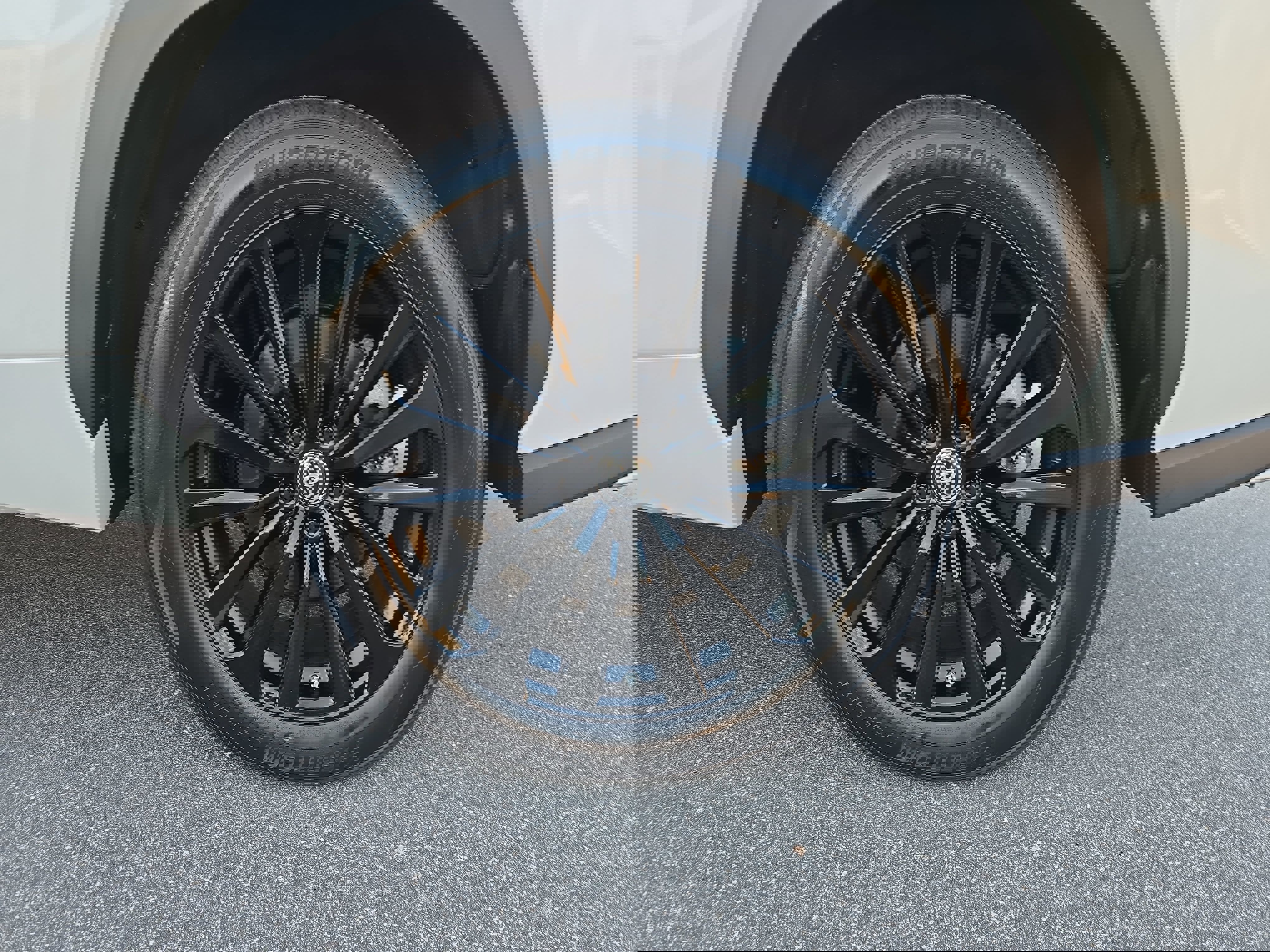 Used 2023 Toyota Highlander XSE image 36