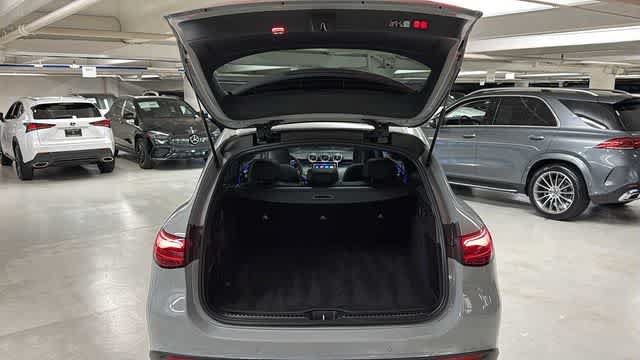 Certified 2026 Mercedes-Benz GLC 300 4MATIC image 32