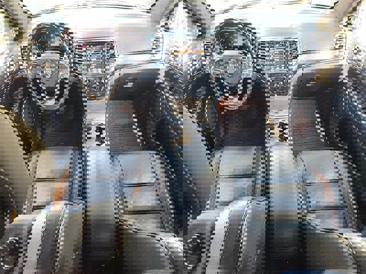 Used 2015 Jeep Grand Cherokee Summit image 20