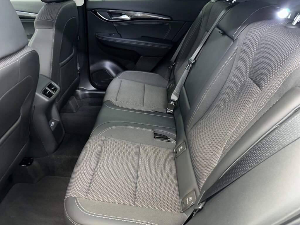 Certified 2023 Buick Envision Preferred w/ Sport Touring Package image 19