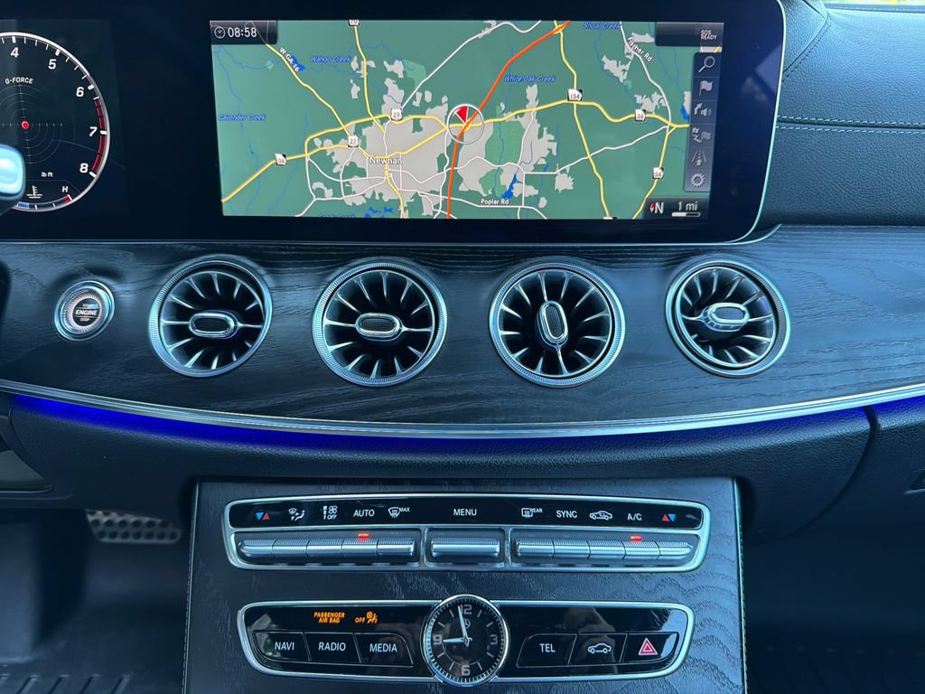 Used 2020 Mercedes-Benz E 450 Cabriolet image 26