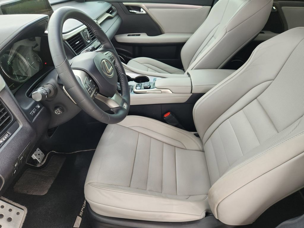 Used 2016 Lexus RX 350 AWD image 13