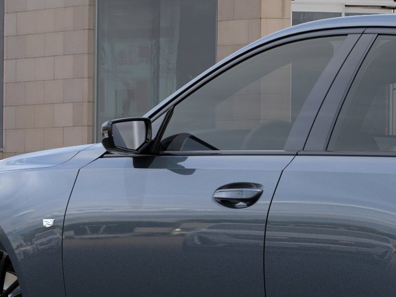 New 2026 Cadillac CT5 Sport image 12