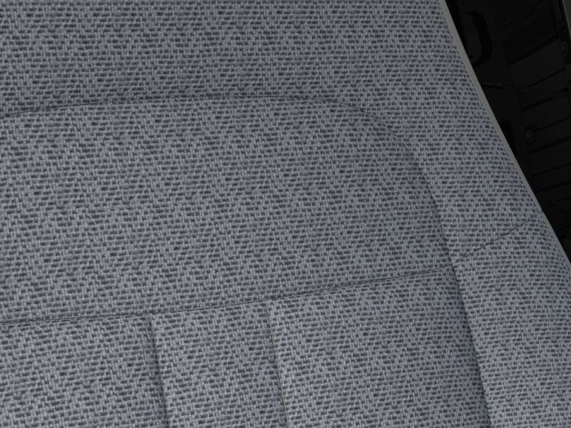 New 2026 GMC Savana 2500 Work Van w/ Driver Convenience Package image 21