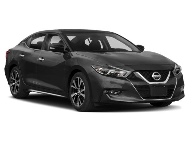 Used 2018 Nissan Maxima 3.5 SL image 9