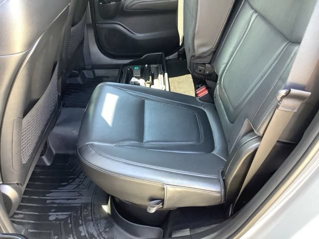 Certified 2022 Hyundai Santa Cruz Limited AWD/4WD image 10