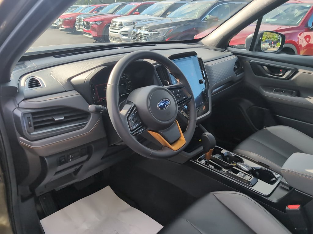Used 2026 Subaru Forester Wilderness AWD/4WD image 19