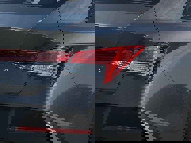 New 2026 Hyundai Elantra SE image 10