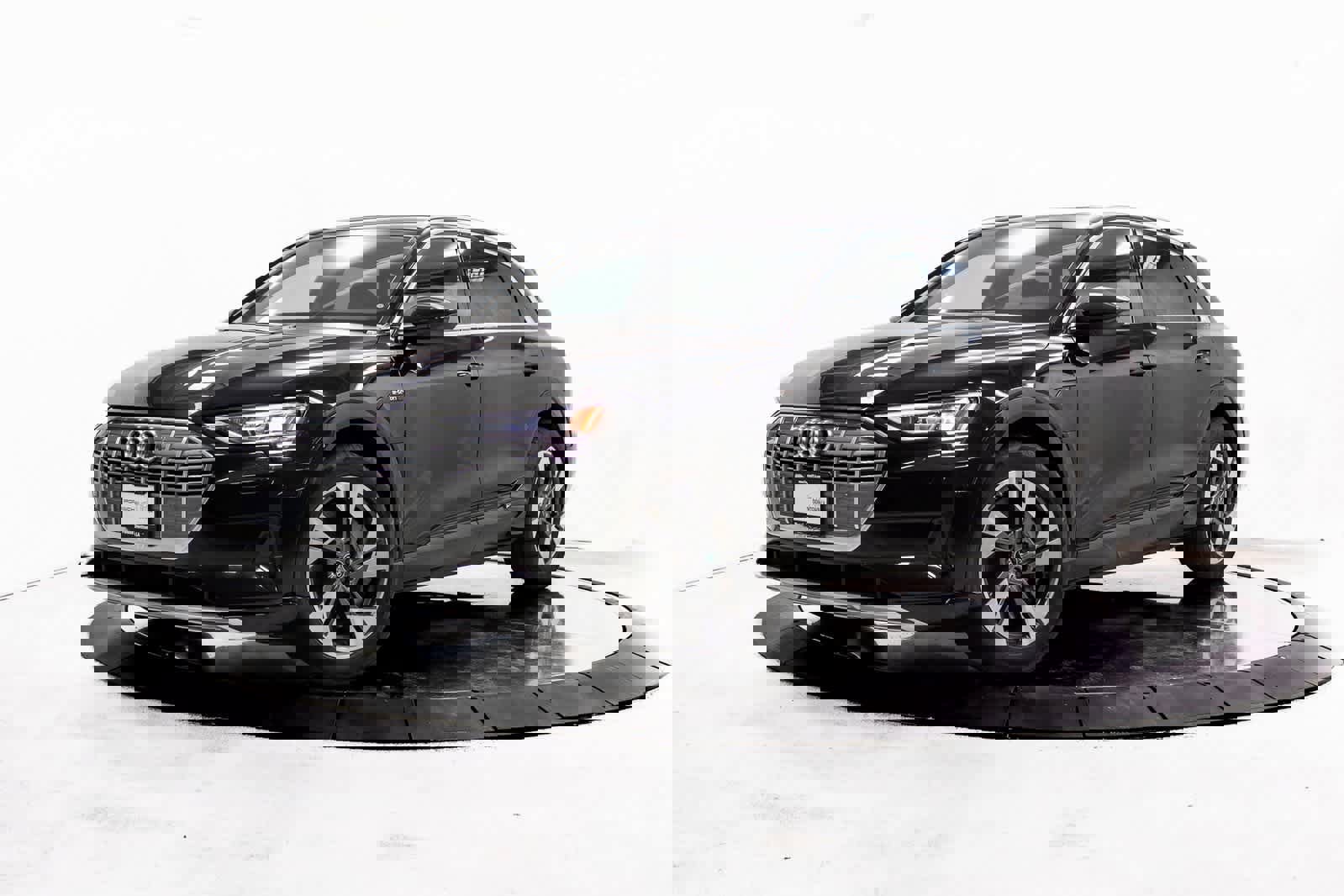 Used 2022 Audi e-tron Premium