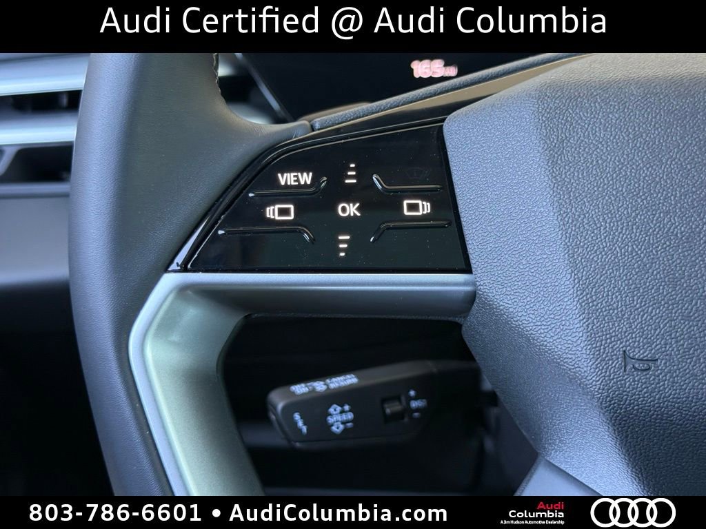 Used 2025 Audi A5 2.0T Premium w/ Convenience Package AWD/4WD image 27